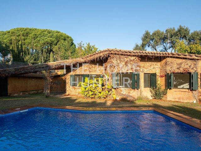 Bell-Aire/Llavaneres