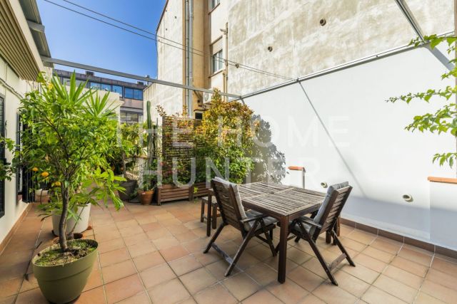 CAMPS I FABRES / SANT GERVASI