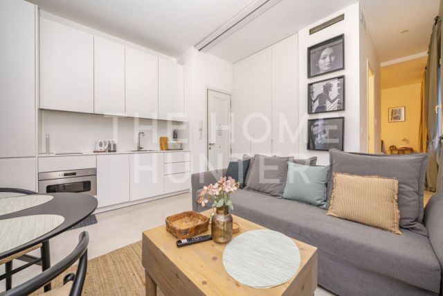 Amor Hermoso I / Usera