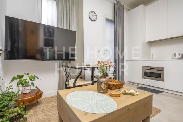 Amor Hermoso I / Usera