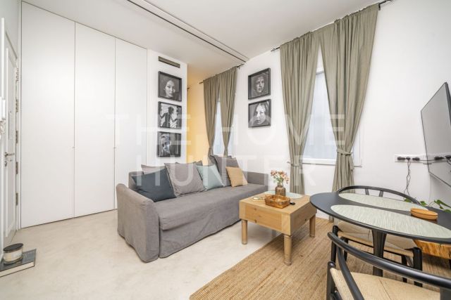 Amor Hermoso I / Usera