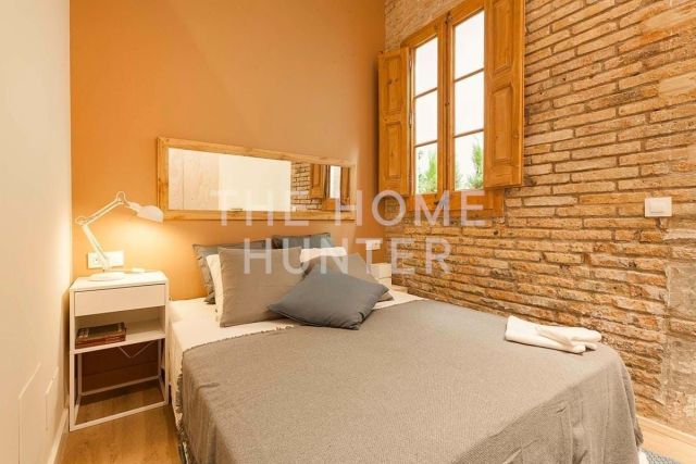 GALILEU / PLAÇA DE SANTS