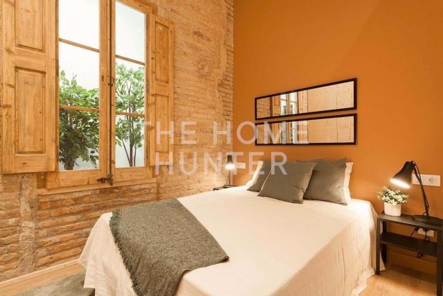 GALILEU / PLAÇA DE SANTS