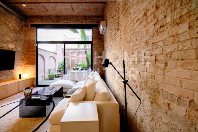 GALILEU / PLAÇA DE SANTS