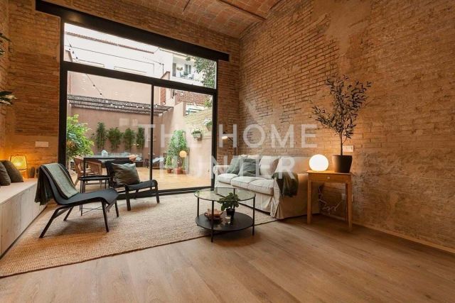 GALILEU / PLAÇA DE SANTS