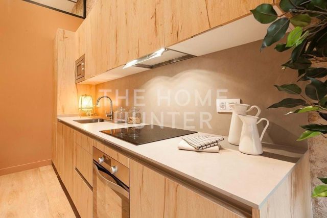 GALILEU / PLAÇA DE SANTS