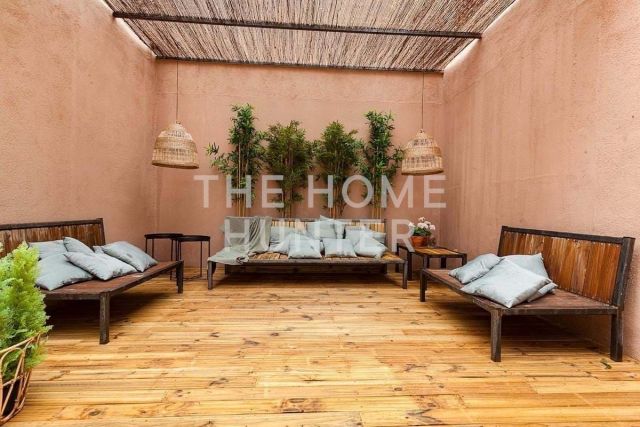 GALILEU / PLAÇA DE SANTS