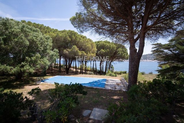 Port de la Vall / Port de la Selva