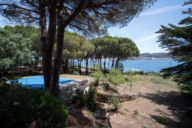 Port de la Vall / Port de la Selva