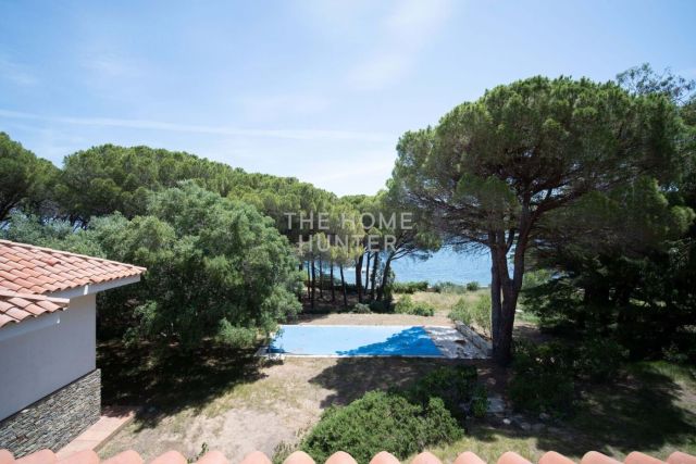 Port de la Vall / Port de la Selva