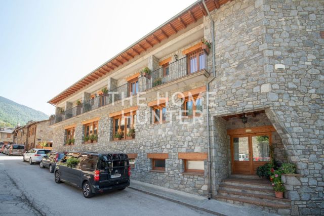 Setcases / Vilallonga