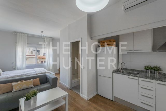 Portal Nou / Ciutat Vella