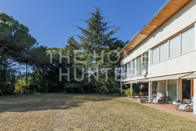 Vall de Can Montalt 2 / Sant Andreu de Llavaneres