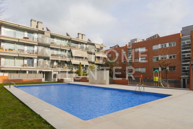 Josep Tarradellas / Mira-Sol Sant Cugat