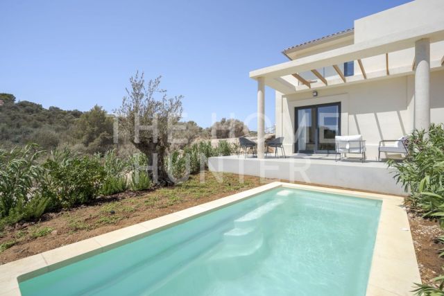 CALA ROMANTICA / MALLORCA II