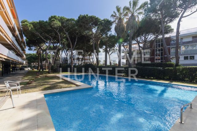 Avinguda Europa / Gavà Mar