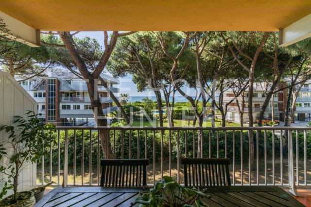 Avinguda Europa / Gavà Mar