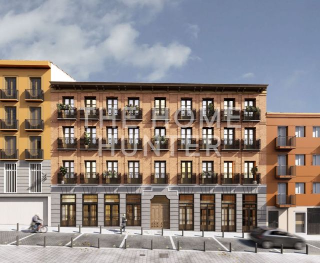 Ventorrillo / Lavapiés