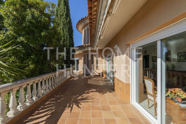 El Puigsec / L'Escala