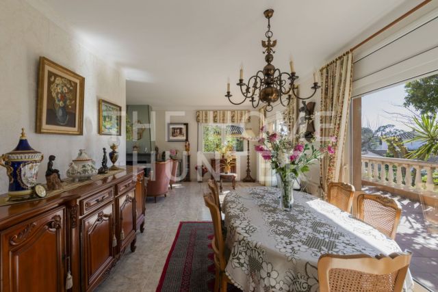 El Puigsec / L'Escala