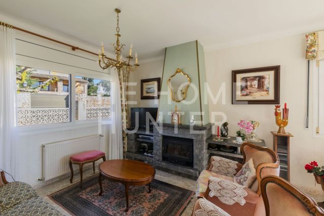 El Puigsec / L'Escala