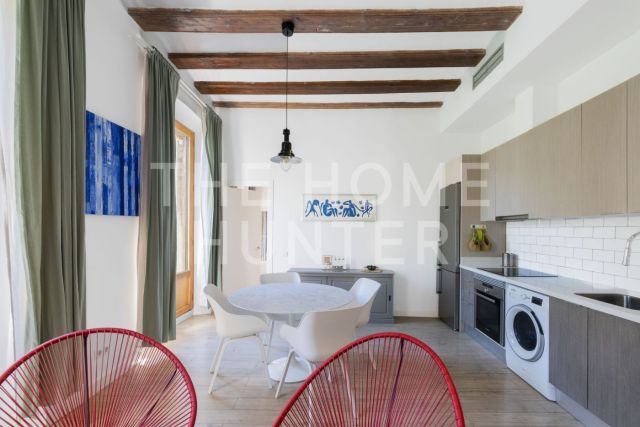 Santa caterina / Born I