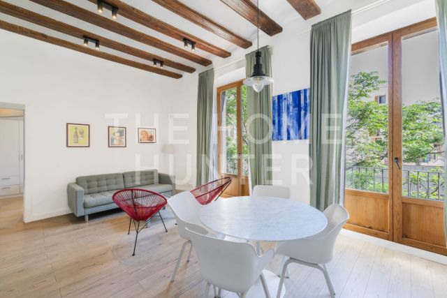 Santa caterina / Born I
