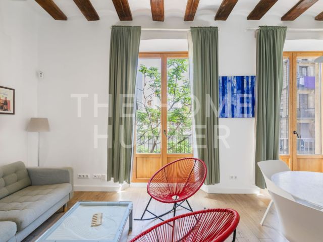Santa caterina / Born I