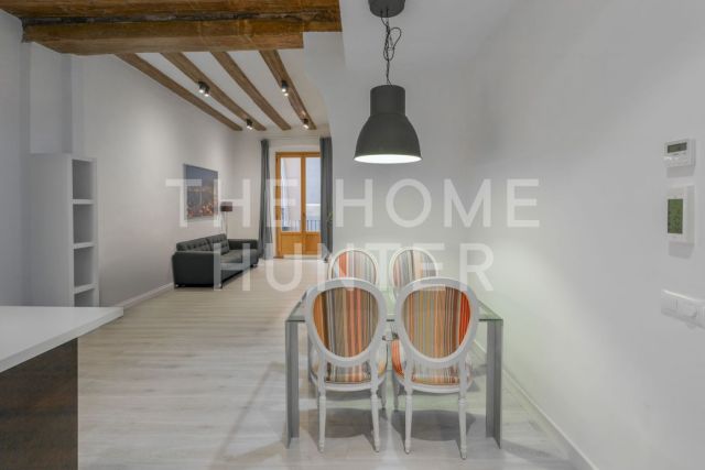 Santa Caterina / Born III