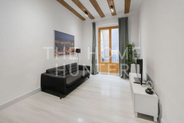 Santa Caterina / Born III