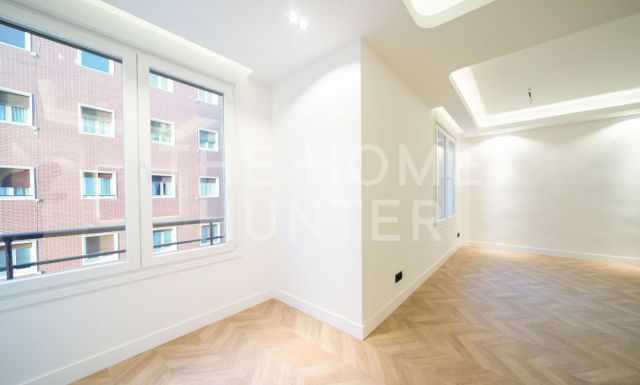 123 sqm flat for sale in Madrid