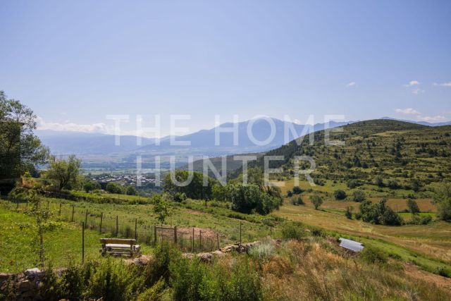 Cortàs / Bellver de la Cerdanya