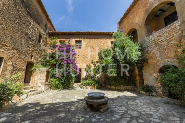 Tarragona / Castell de Creixell