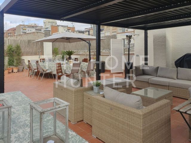 Morales / Les Corts