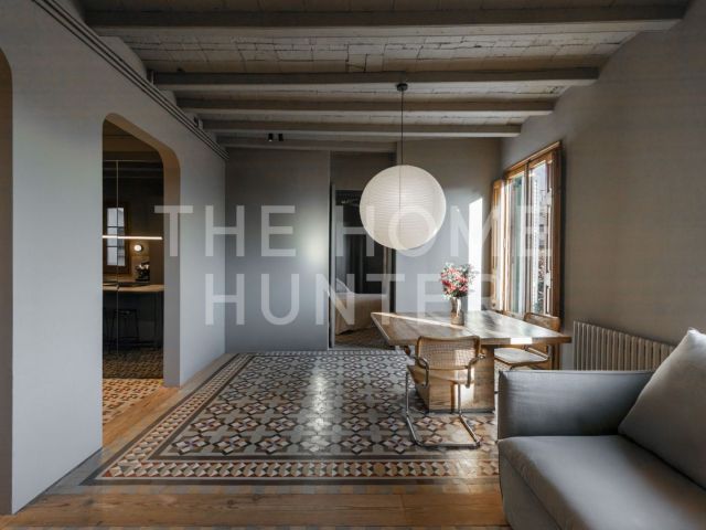  PASSEIG DE SANT JOAN