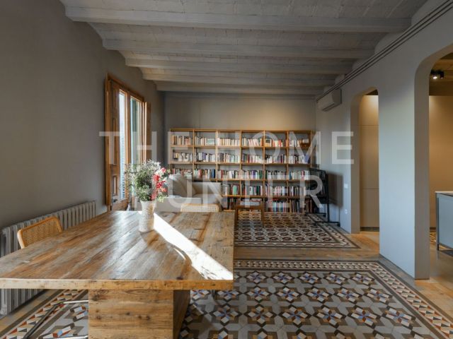  PASSEIG DE SANT JOAN