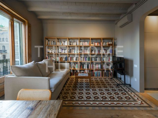  PASSEIG DE SANT JOAN