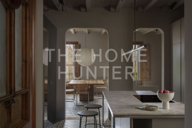  PASSEIG DE SANT JOAN