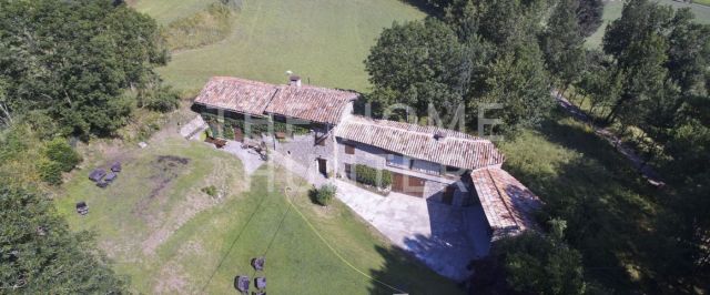Cal Cardina / Bellver de Cerdanya