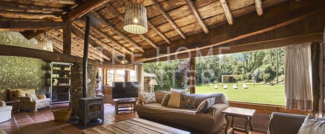 Cal Cardina / Bellver de Cerdanya