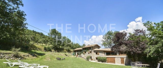 Cal Cardina / Bellver de Cerdanya