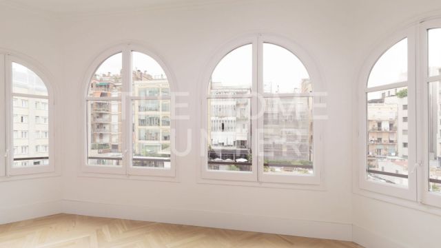 Rosselló / Rambla Catalunya