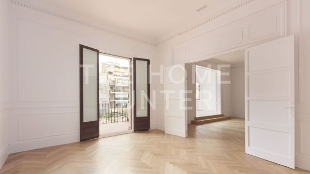 Rosselló / Rambla Catalunya