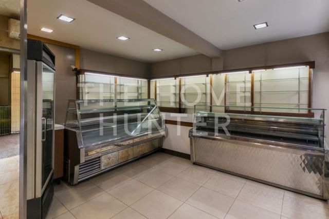 35 sqm commercial for rent in Barcelona