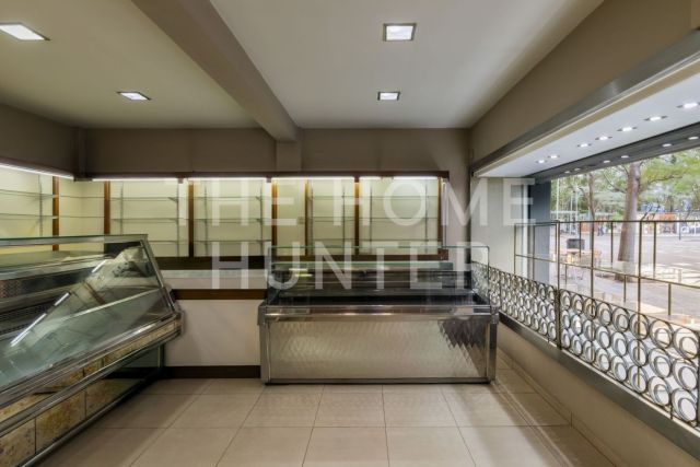 35 sqm commercial for rent in Barcelona