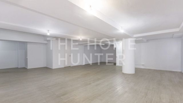 72 sqm office for rent in Barcelona