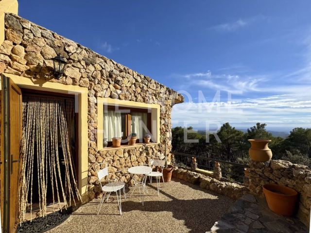 Puigpunyent / Serra de Tramuntana