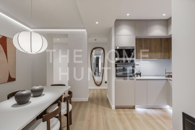 159 sqm luxury house for sale in Madrid