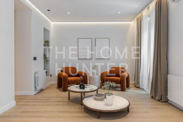 159 sqm luxury house for sale in Madrid