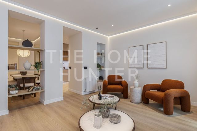 159 sqm luxury house for sale in Madrid